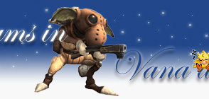 Dreams in Vanadiel - Final Fantasy XI Forum