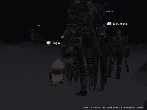 Strongest Nm In The Game Dreams In Vanadiel Final Fantasy Xi Forum
